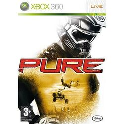 Pure [XBOX 360] - BAZÁR (použitý tovar) na pgs.sk