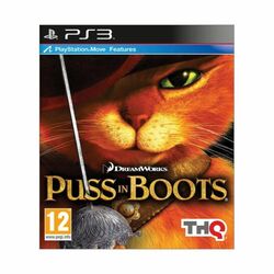 Puss in Boots na pgs.sk