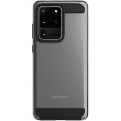 Zadný kryt Rock Air Robust pre Samsung Galaxy S20 Ultra, čierna na pgs.sk