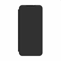 Puzdro Flip Wallet Cover pre Samsung Galaxy A12 - A125F, black (GP-FWA125AM) na pgs.sk