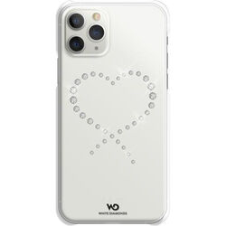 Puzdro White Diamonds Eternity pre Apple iPhone 11 Pro, Crystal na pgs.sk