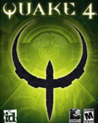 Quake 4 CZ na pgs.sk