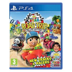 Race with Ryan: Road Trip (Deluxe Edition) na pgs.sk