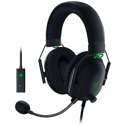 Herný headset Razer Blackshark V2, čierny - OPENBOX (Rozbalený tovar s plnou zárukou) na pgs.sk