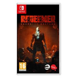 Redeemer (Enhanced Edition) na pgs.sk