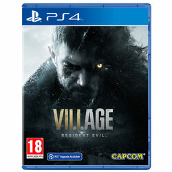 Resident Evil 8: Village (Collector’s Edition) na pgs.sk