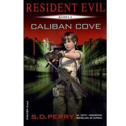 Resident Evil: Caliban Cove na pgs.sk