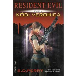 Resident Evil: Kód Veronica na pgs.sk