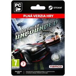 Ridge Racer: Unbounded [Steam] na pgs.sk