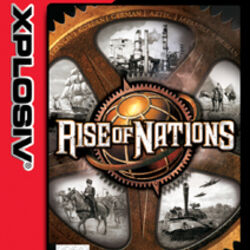 Rise of Nations na pgs.sk