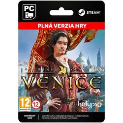 Rise of Venice [Steam] na pgs.sk