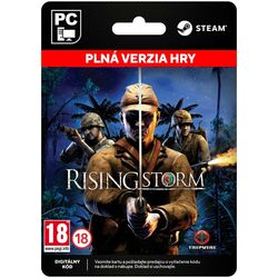 Rising Storm [Steam] na pgs.sk