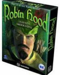 Robin Hood: The Legend of Sherwood na pgs.sk