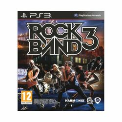 Rock Band 3 na pgs.sk