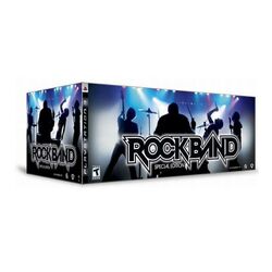 Rock Band (Special Edition) na pgs.sk
