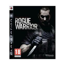 Rogue Warrior-PS3 - BAZÁR (použitý tovar) na pgs.sk