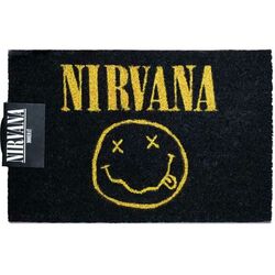 Rohožka Nirvana Smiley (Nirvana) na pgs.sk