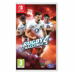 Rugby Challenge 4 na pgs.sk