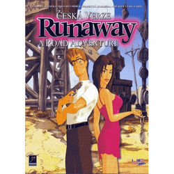 Runaway: A Road Adveture CZ na pgs.sk