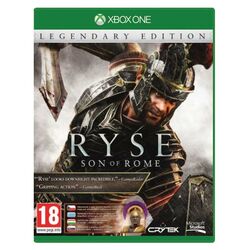 Ryse: Son of Rome (Legendary Edition) na pgs.sk