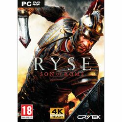 Ryse: Son of Rome na pgs.sk