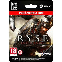 Ryse: Son of Rome [Steam] na pgs.sk