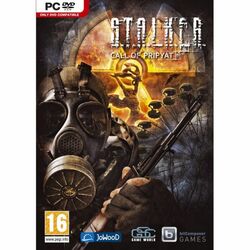 S.T.A.L.K.E.R.: Call of Pripyat na pgs.sk
