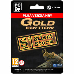S2: Silent Storm (Gold Edition) [Steam] na pgs.sk
