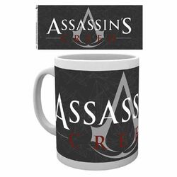 Šálka Assassin's Creed - Logo na pgs.sk
