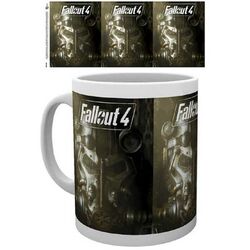 Šálka Fallout 4 - Cover na pgs.sk