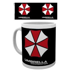 Šálka Resident Evil - Umbrella na pgs.sk