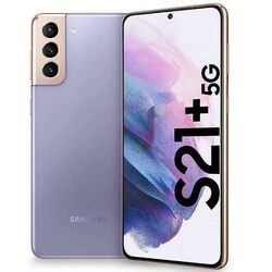 Samsung Galaxy S21 Plus - G996B, 8/256GB, Dual SIM, Phantom Violet - rozbalené balenie na pgs.sk