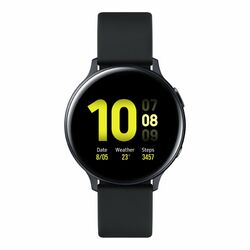 Samsung Galaxy Watch Active 2 SM-R820 (44mm) | Aqua Black - rozbalené balenie na pgs.sk