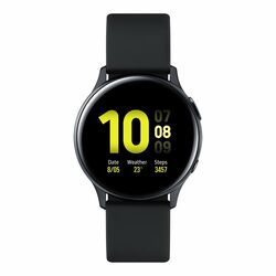Samsung Galaxy Watch Active 2 SM-R830 (40mm), Aqua Black - OPENBOX (Rozbalený tovar s plnou zárukou) na pgs.sk