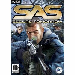 SAS: Secure Tomorrow na pgs.sk