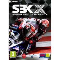 SBK X: Superbike World Championship na pgs.sk
