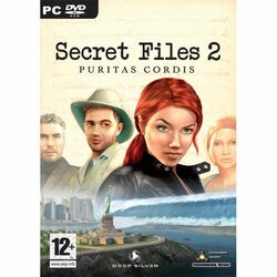 Secret Files 2: Puritas Cordis na pgs.sk