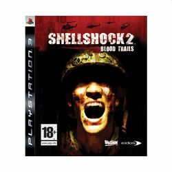 Shellshock 2: Blood Trails na pgs.sk