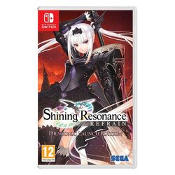 Shining Resonance Refrain (Draconic Launch Edition) na pgs.sk