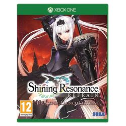Shining Resonance Refrain (Draconic Launch Edition) na pgs.sk