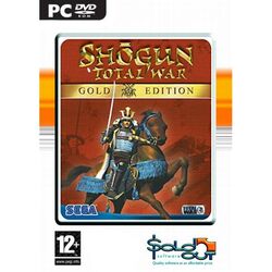 Shogun: Total War Gold Edition na pgs.sk