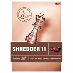 Shredder 11 na pgs.sk
