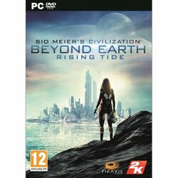 Sid Meier’s Civilization Beyond Earth: Rising Tide na pgs.sk