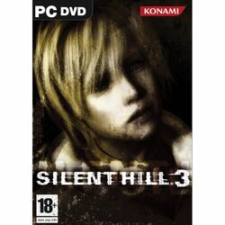 Silent Hill 3 na pgs.sk
