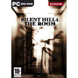 Silent Hill 4: The Room na pgs.sk