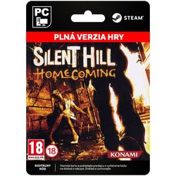 Silent Hill: Homecoming [Steam] na pgs.sk