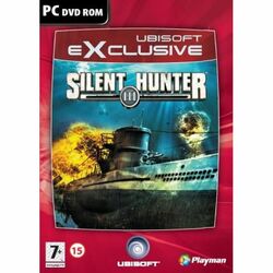 Silent Hunter 3 na pgs.sk