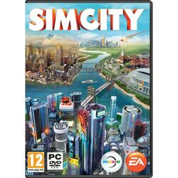 SimCity na pgs.sk