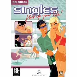 Singles: Flirt up Your Life! na pgs.sk