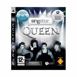 SingStar Queen na pgs.sk
